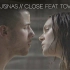 【1080p】Nick Jonas - Close ft. Tove Lo (MV 首播)