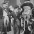 1921年查尔斯·卓别林无声喜剧短片《有闲阶级》