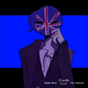 【country humans meme】美英向 into the game 情人节贺手书