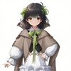 【尘白禁区】莉琪摘头套