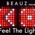 你让我再次感受光芒 Feel The Light - BEAUZ // Launchpad Lightshow