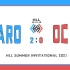 「个人视角」1/8决赛 ARO vs OC 人间地狱2021夏季18vs18国际邀请赛录像 hellletloose二战