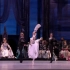 芭蕾舞天鹅湖 - 西班牙舞曲 （2015莫斯科大剧院版）