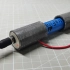 磁吸式锂电池充电器（制作教程）