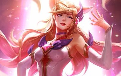 【阿狸实况】第16集-玩个魔法少女都会被喷吗?