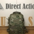 Direct Action Dust II 强袭者尘埃二代战术背包简单开箱