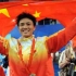 2008北京奥运会中国“第12金”-男子个人佩剑决赛，仲满夺金！
