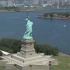 自由女神像 - the Statue of Liberty