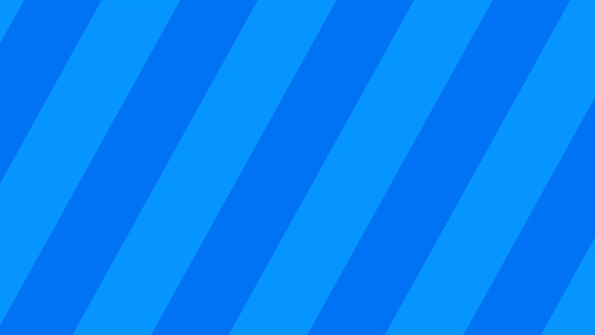 【舞台背景】23- 可爱蓝色斜条框框左升动态漫循环视频背景❤️ 浪漫梦幻舞蹈晚会年会循环动画