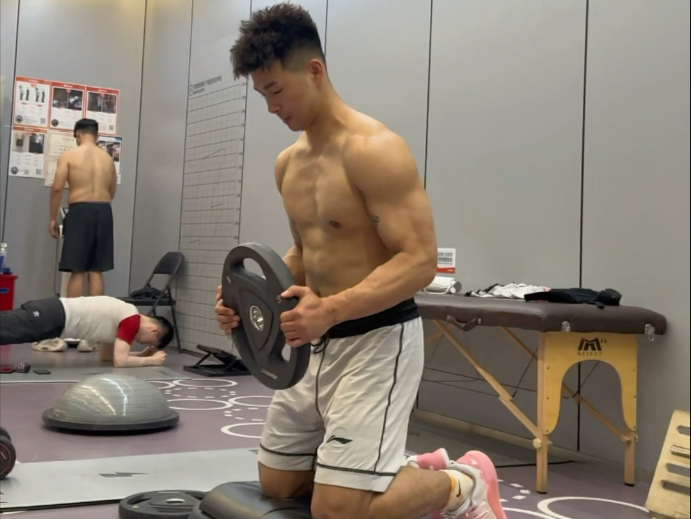 核心搞一搞 祝大家端午安康