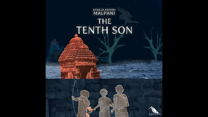 The Tenth Son - Ayan Malpani, Ashish Malpani