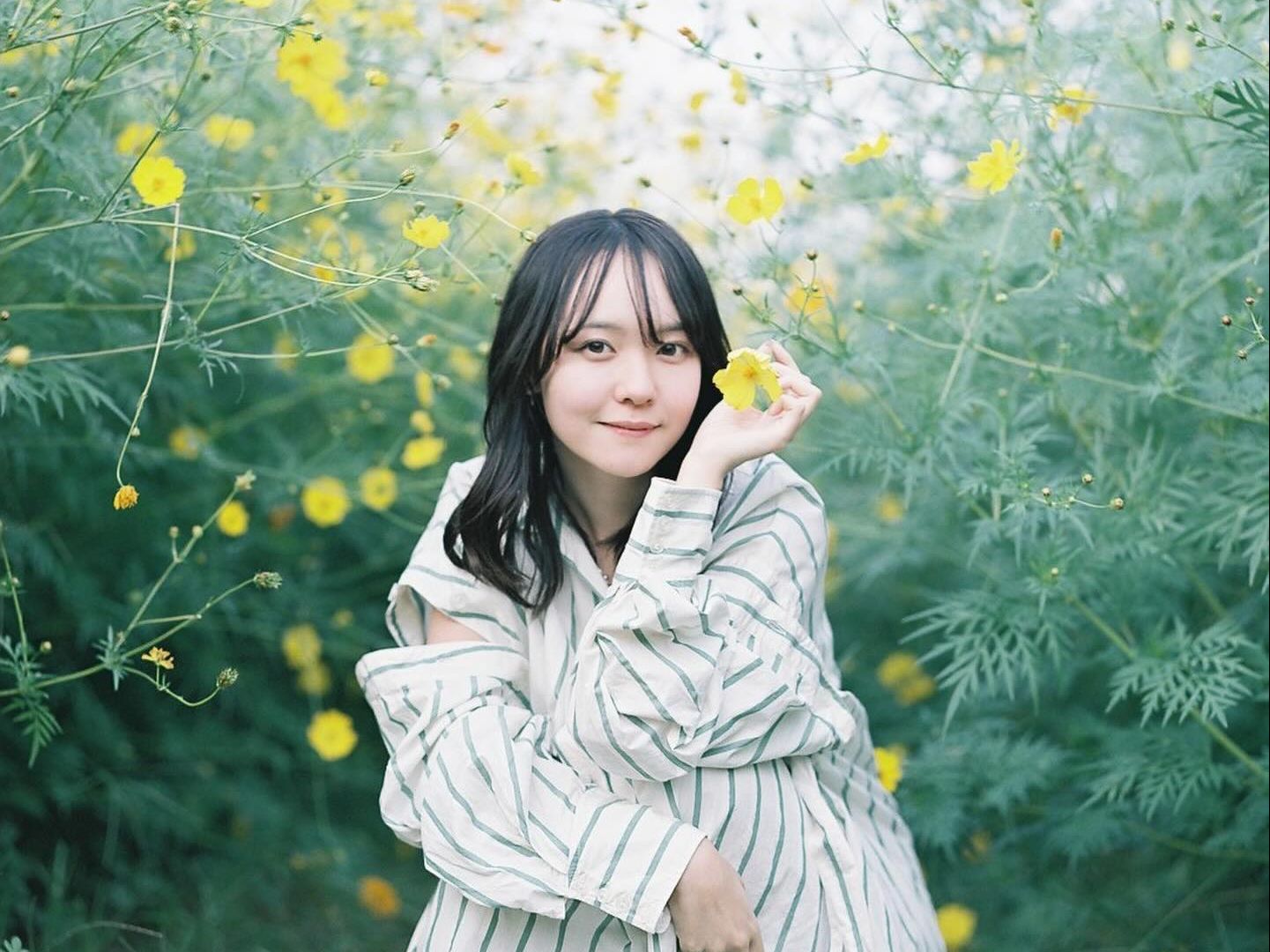 【摄影日记】日本摄影师 西山正彦(masa_nikonist) 第一期四月菜饼子四月菜饼子哔哩哔哩视频