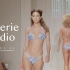 欧美T台内衣秀 [ Lingerie Studio Episode43 ] KAI LANI Swimwear Show