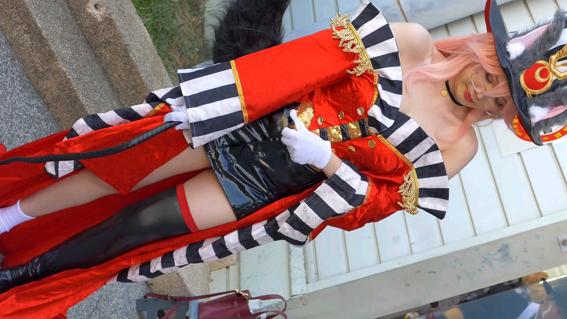 Highlights from the Comic-Con show floor