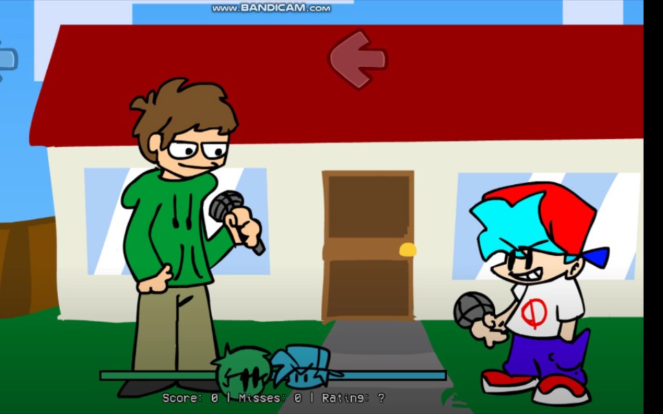 eddsworld friday night funkin mod