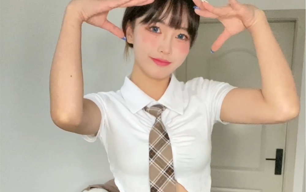 Like your black schoolgirl?