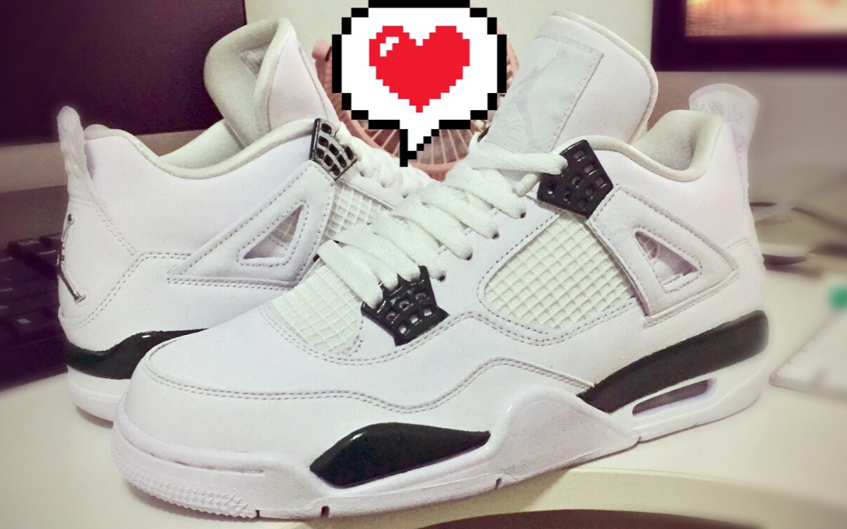 jordan 4 forest green