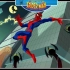 【搬运】神奇蜘蛛侠（08版）主题曲 The Spectacular Spider-Man