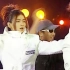 【1080P 自录】1998年韩国歌谣大战 - NRG 舞台演出部分