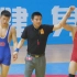 Freestyle Wrestling China MEN 70kg