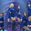 AOA_Like a Cat（猫步轻悄）141205 @音樂銀行