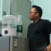 黑猪的真实身高被拔出，只有一米四