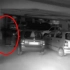 【灵异视频】监控实拍半夜地下停车场里出现的鬼魂