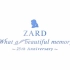 【ZARD】25th Anniversary What a beautiful memory （Disc1~Disc3）