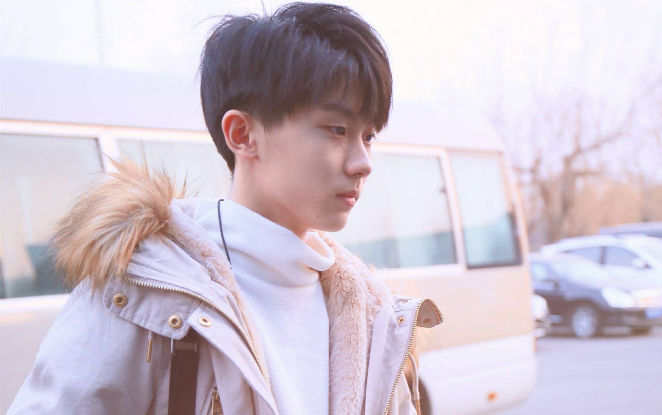 tf家族马嘉祺的舞台魅力