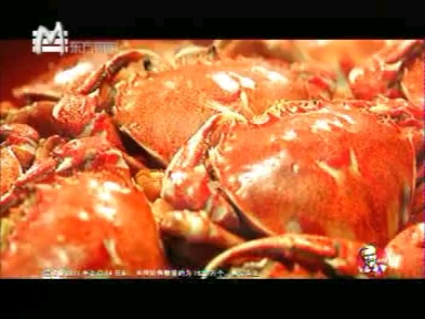 肯德基黄金蟹斗广告（2011）