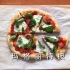 意大利经典披萨，玛格丽特披萨，你知道它背后的故事吗