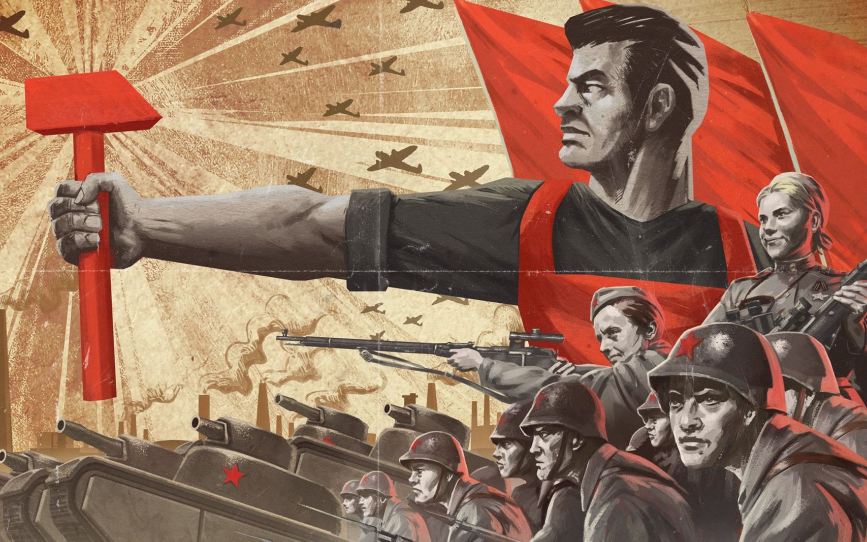 【HOI4】绝不后退DLC系列视频 第六期 意大利无敌舰队_哔哩哔哩bilibili_钢铁雄心4