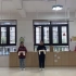 新亭幼儿园舞蹈教学