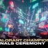 【VALORANT全球冠军赛】总决赛开幕式和入场仪式！