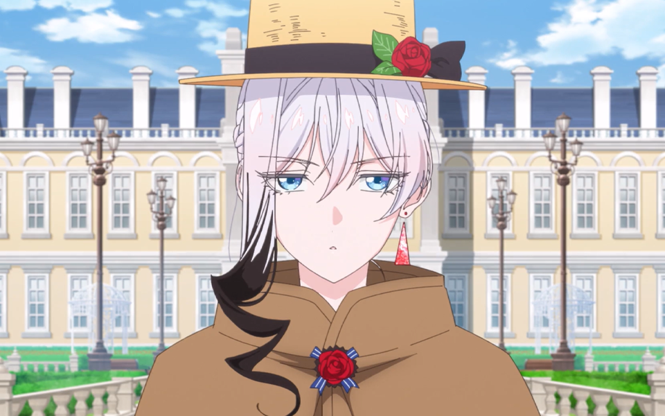 最后可以再拜托您一件事吗 第6话 看似无法解决的问题，只要打一顿就能解决