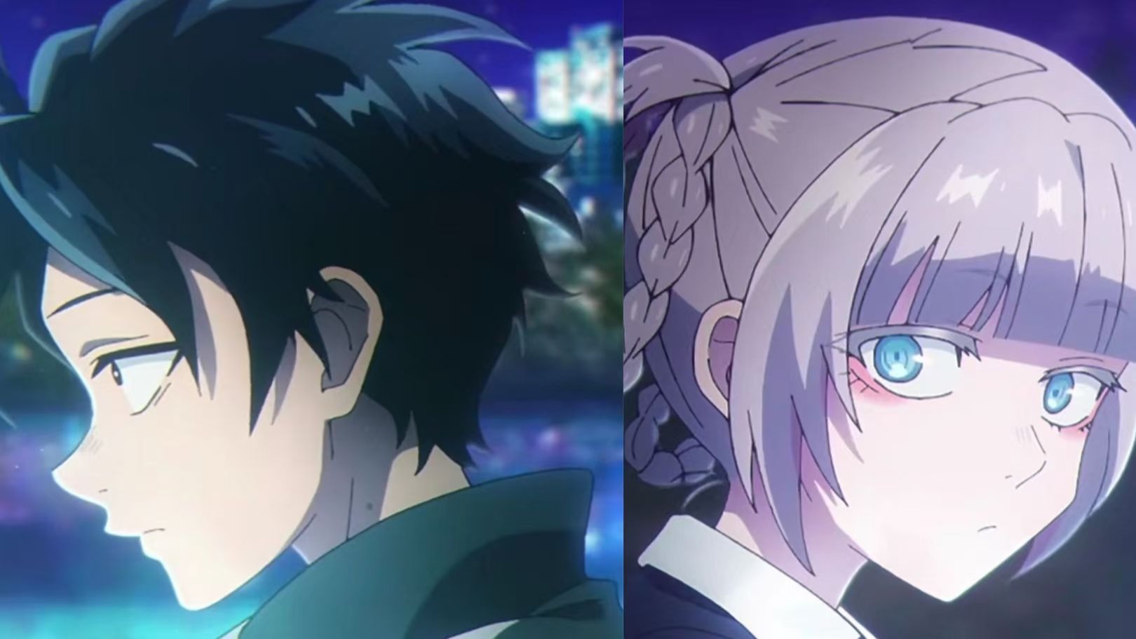 【彻夜之歌 全两季】全25集 超清中字 （未删减完整版）