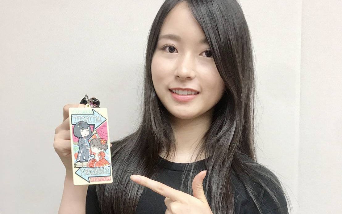 【节选字幕】主人公=松岡_哔哩哔哩_bilibili