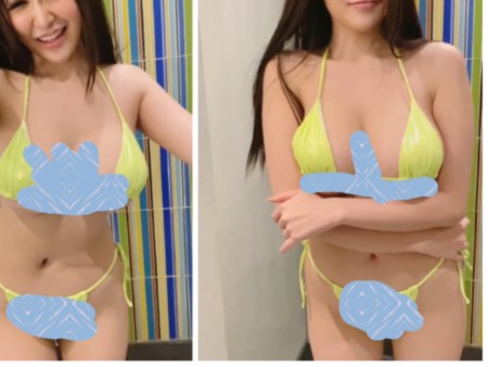 Get high and dance. I'm happy to be happy.