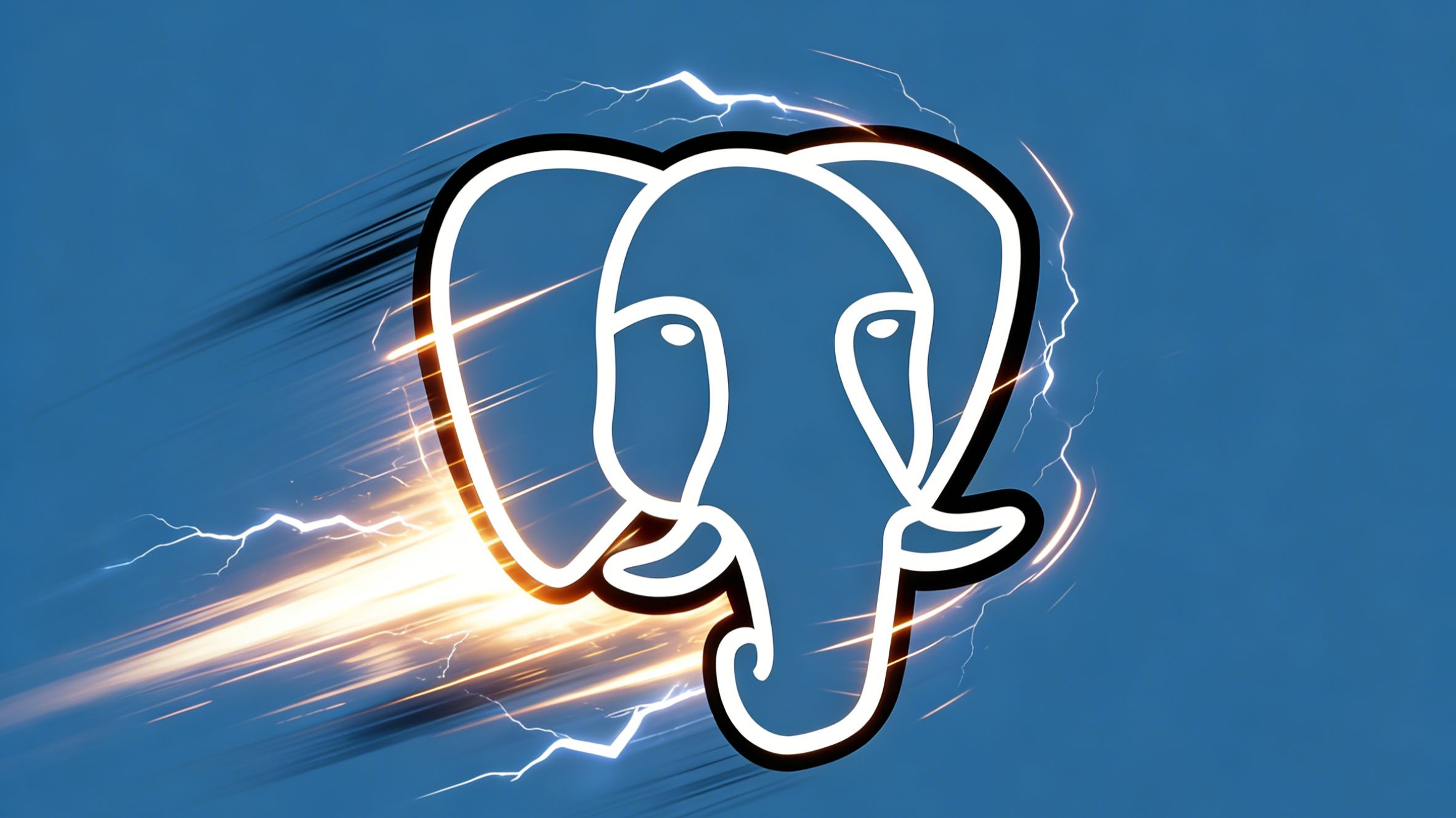 我们仍未知道 PostgreSQL 的性能上限【让PostgreSQL再次伟大#01】