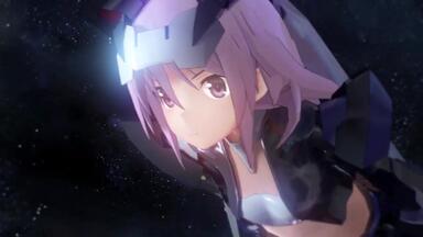 【手游】『<em class="keyword">机战少女</em>Alice』PV第2弾
