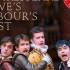 【环球剧院】莎士比亚喜剧《爱的徒劳》Shakespeare's Globe Theatre Love's Labours