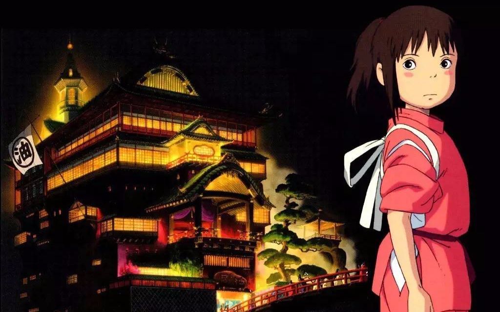 【钢琴】千与千寻 - 那个夏天(one summer"s day)