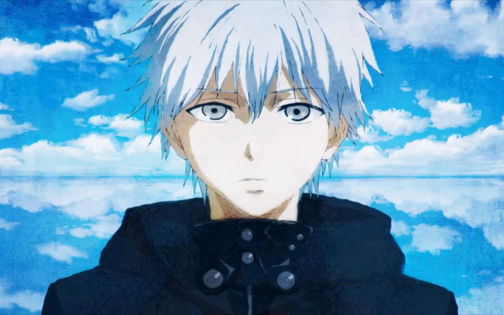 【十周年动画MV】东京喰种 动画十周年「unravel」纪念MV【TK from 凛として時雨】