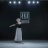 融合当代元素的古典舞《空》舞蹈片段展示