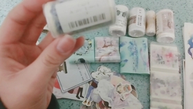 蓝色系列手帐怎么排版 afd57855eb7171eb2edfc5c75dcd14a99d57ae24.jpg@280w_158h_1c_100q.jpg