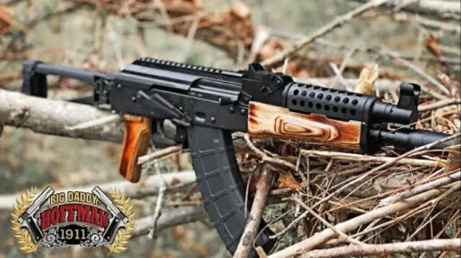 PSA AKP — The Best AK Pistol?