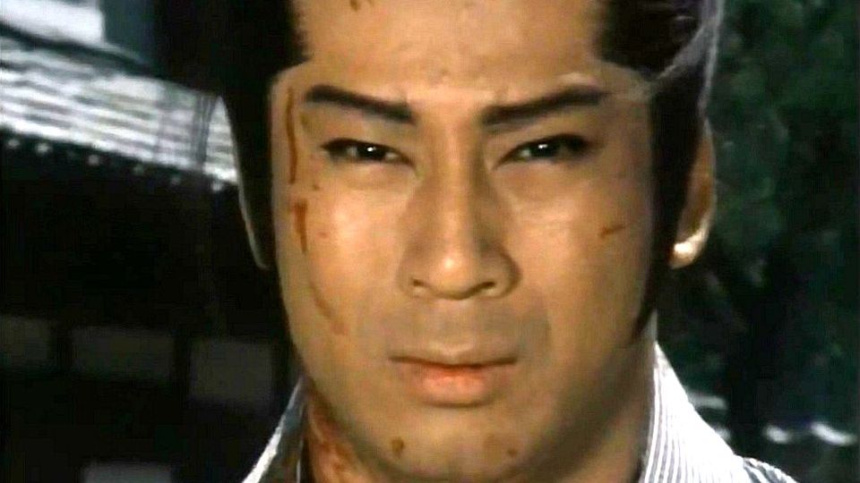 《捕吏晓兰之介》第2集 没有明天的逃亡 (中字) 罕见怀旧片 日本1981版 同心暁蘭之介