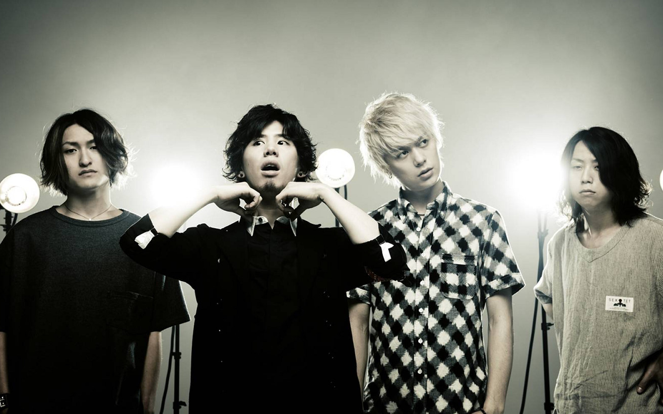 《好歌无人听》one-ok-rock