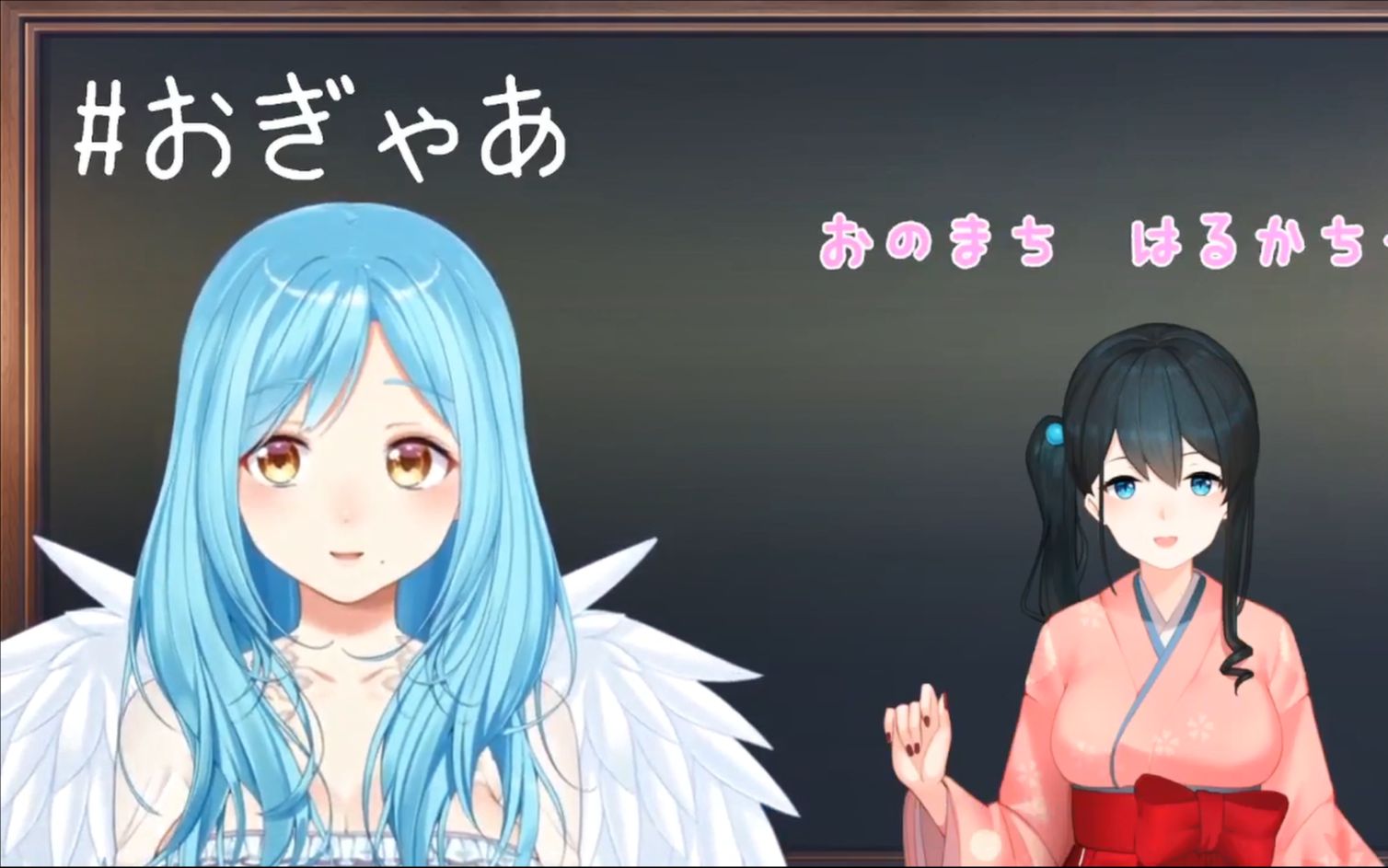 【熟肉】想用健身环学习女神跳舞的老板娘【モイラ/にじさんじ】