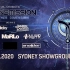 官方版更新中 Transmission Australia 2020 澳大利亚大型室内Trance电音节现场